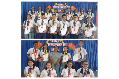 CCA  SPORTS Winners OF Josephites 2023-24 (3)