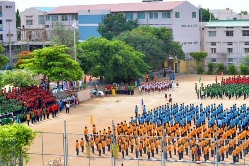 School