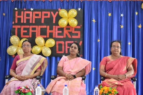 Teachers Day
