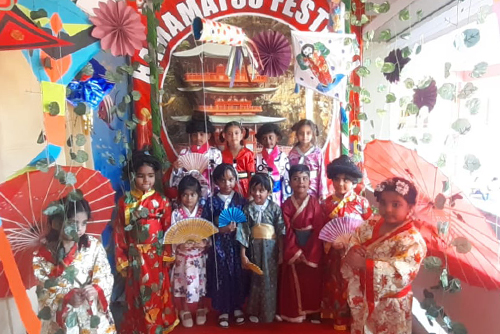 Open Day 2024