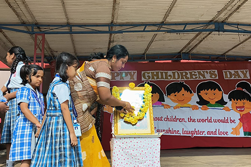 Children's Day Celebration 2023